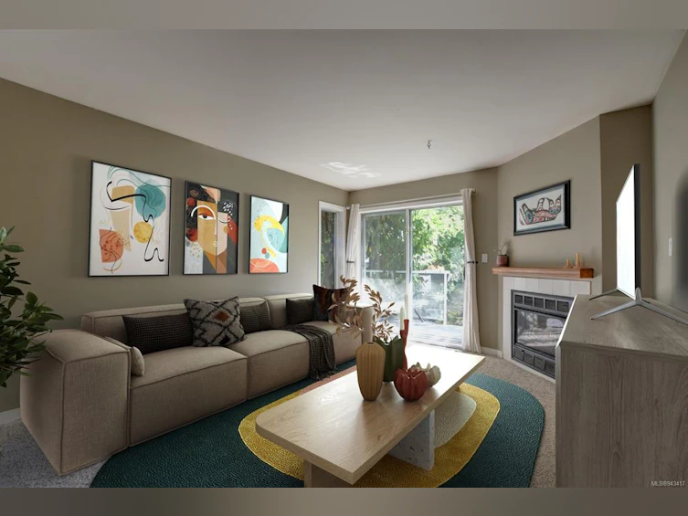 103-1039 Caledonia Avenue, Victoria, BC, V8T 1E7