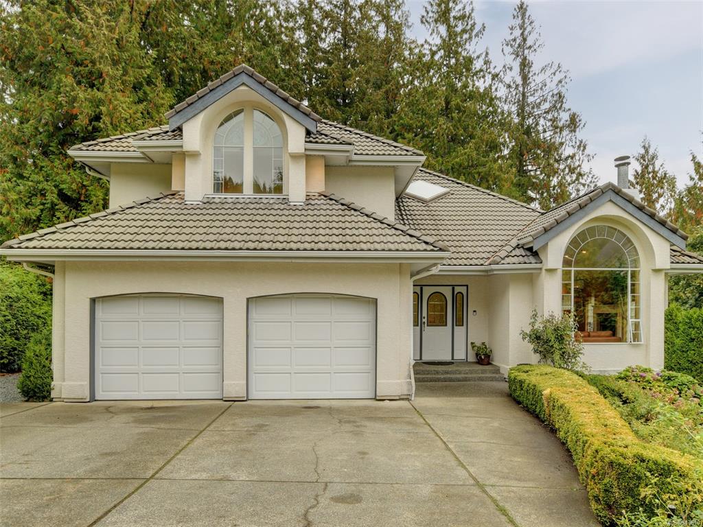 8849 Carmanah Terrace, North Saanich, BC, V8L 5E9