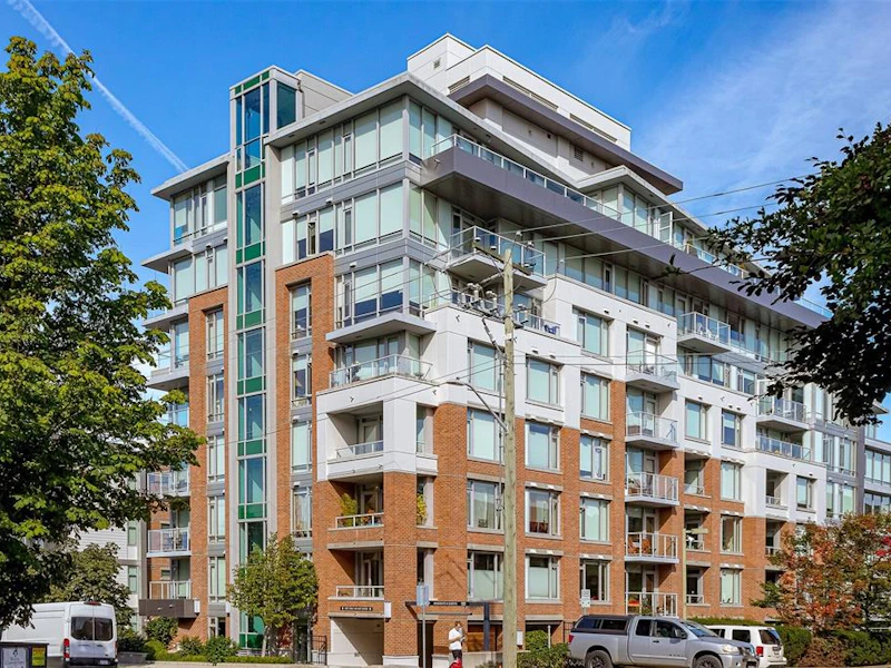 504 - 646 Michigan Street, Victoria BC V8V 0B7