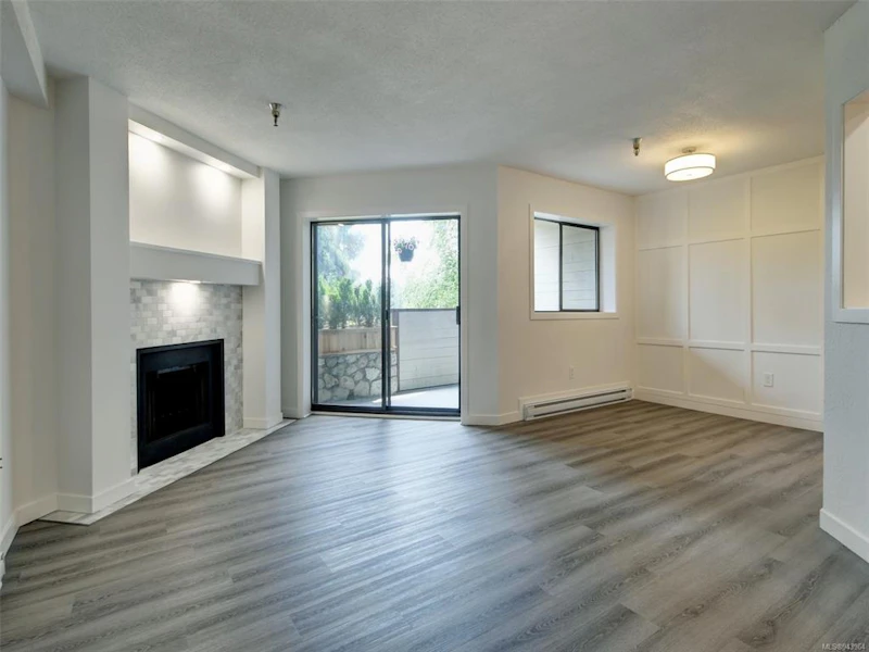 205 - 75 W Gorge Road, Saanich BC V9A 7A9