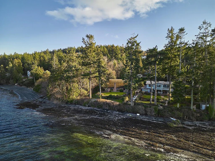 11665 Jupata Way, North Saanich, BC, V8L 5K1
