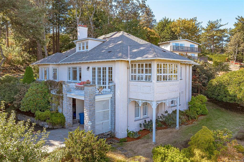 50 Sylvan Lane, Oak Bay, BC, V8S 2K8