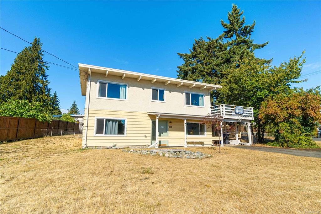 283 Dogwood Street, Parksville, BC, V9P 1E1