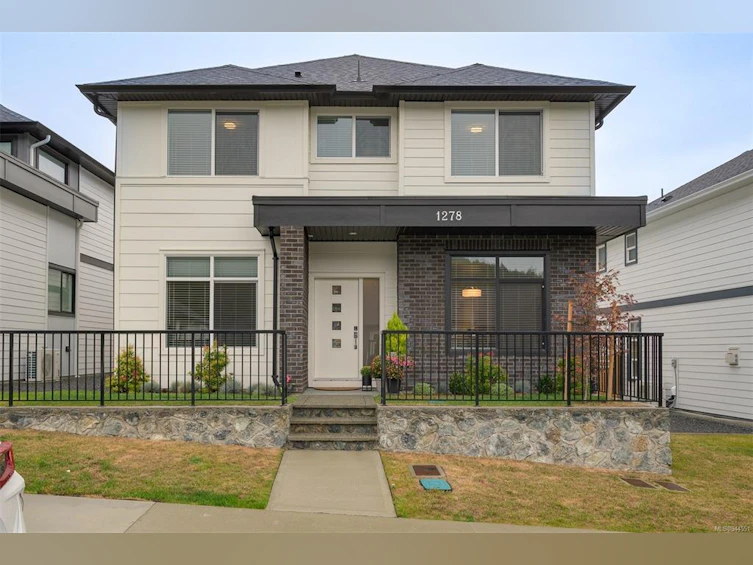 1278 Centauri Drive, Langford, BC, V9B 3R6