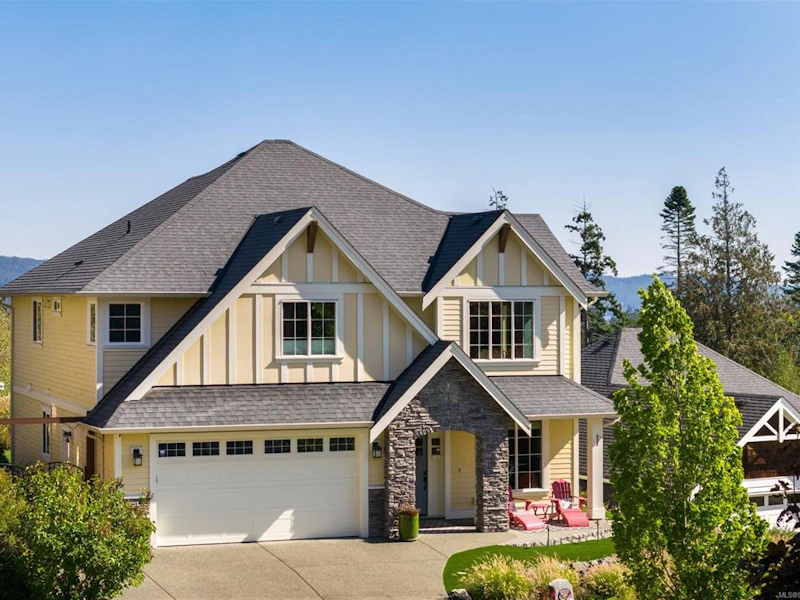 2237 Stone Creek Place, Sooke BC V9Z 1J7