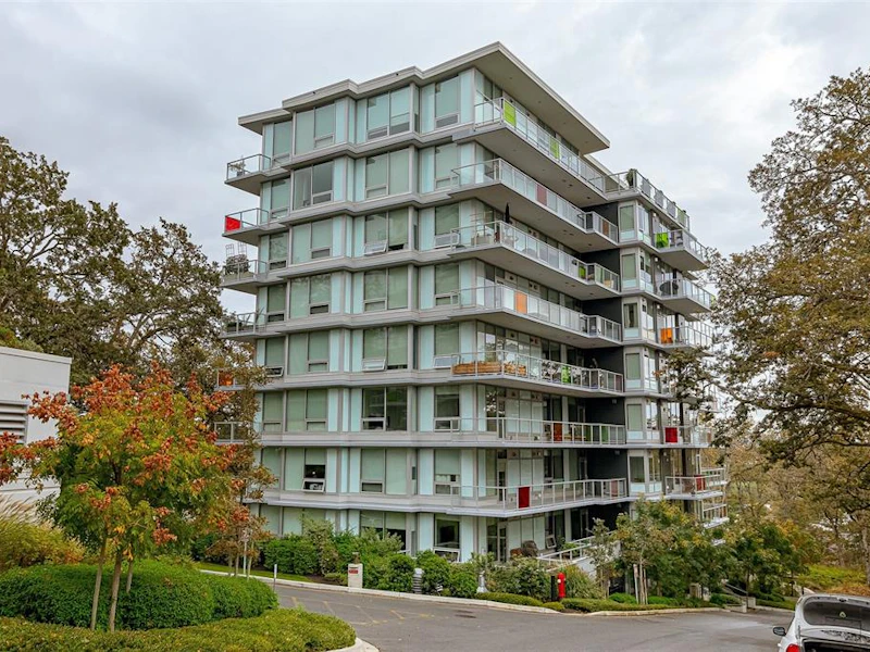 703 - 4009 Rainbow Hill Lane, Saanich BC
