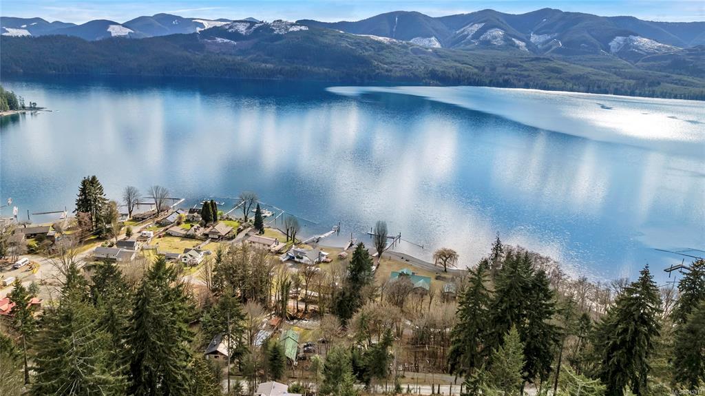 LOT 58 Lupine Lane, Youbou, BC, V0R 3E1