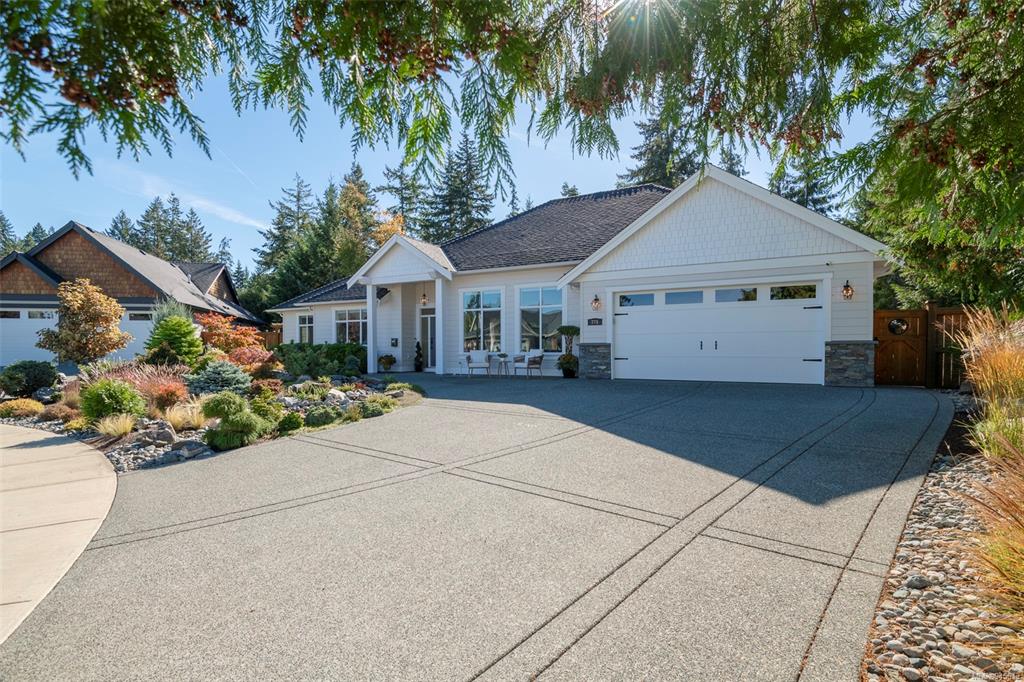 775 Forbes Avenue, Parksville, BC, V9P 1A9