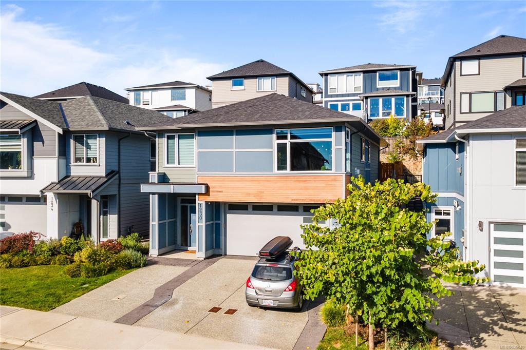 1230 Flint Avenue, Langford, BC, V9B 0T9