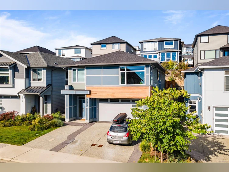 1230 Flint Avenue, Langford, BC, V9B 0T9