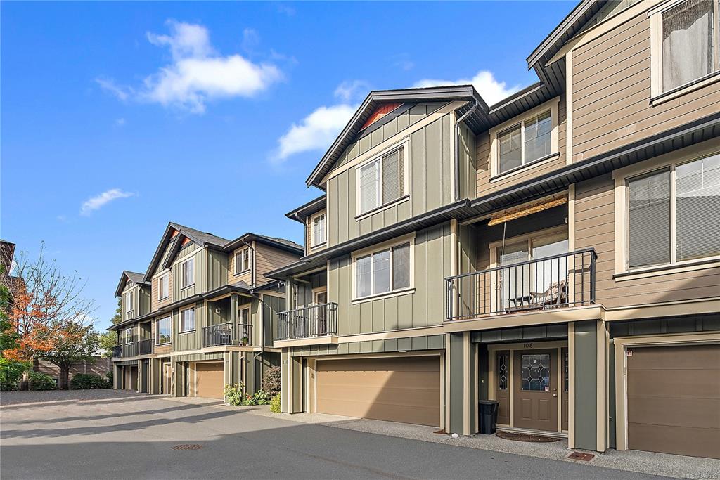 110-2920 Phipps Road, Langford, BC, V9B 0G1