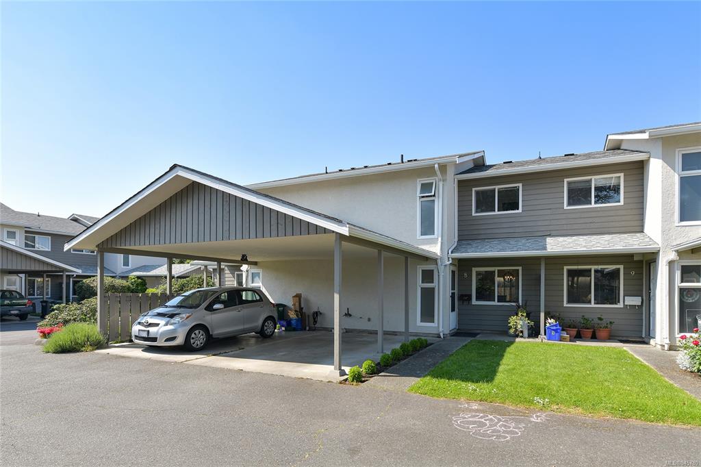 8-400 Culduthel Road, Saanich, BC, V8Z 1G1