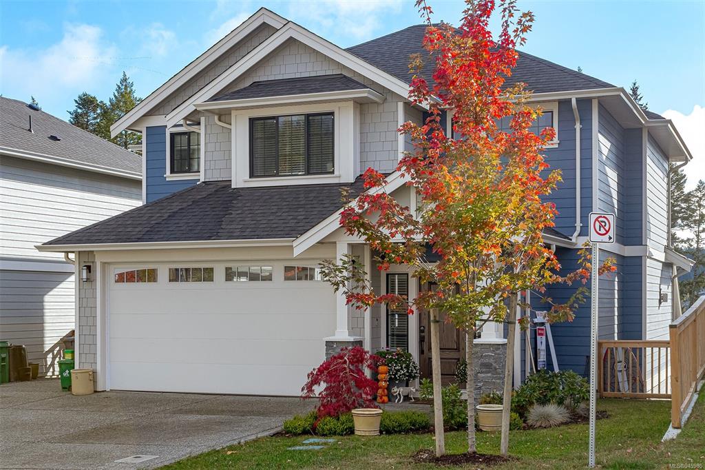 1200 Smokehouse Crescent, Langford, BC, V9C 0N5