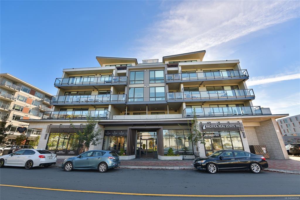 310-2461 Sidney Avenue, Sidney, BC, V8L 1Y8