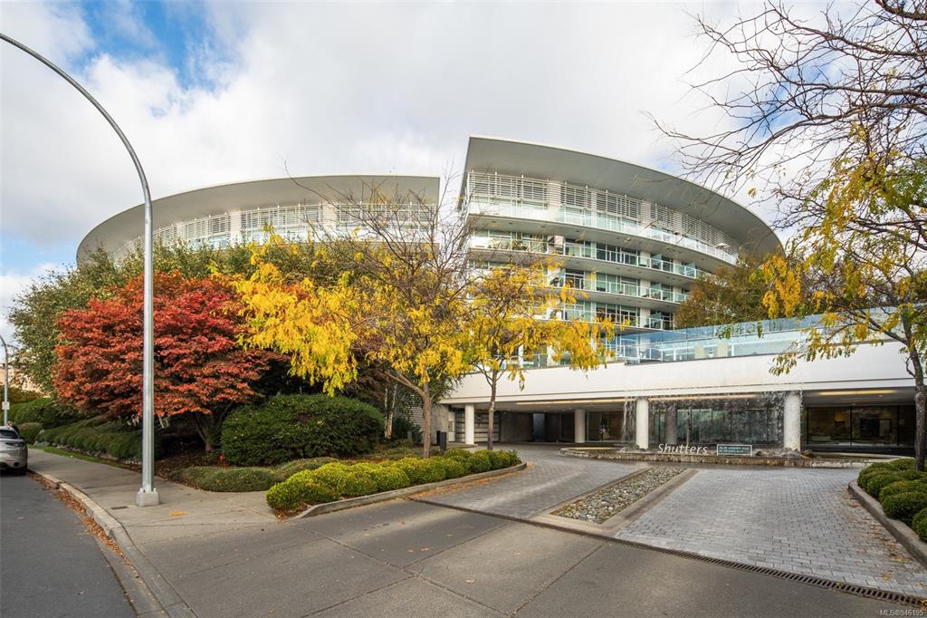 314-68 Songhees Road, Victoria, BC, V9A 0A3
