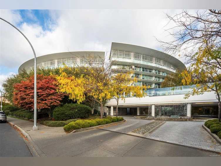 314-68 Songhees Road, Victoria, BC, V9A 0A3