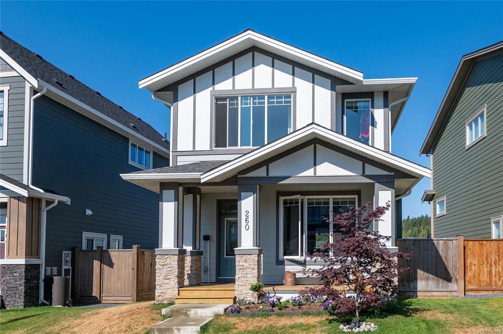 260 Caspian Drive, Colwood, BC, V8C 0P8
