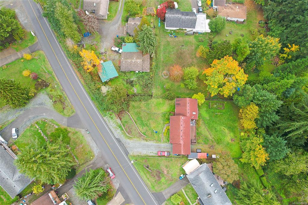 1652 Centennary Drive, Nanaimo, BC, V9X 1A4