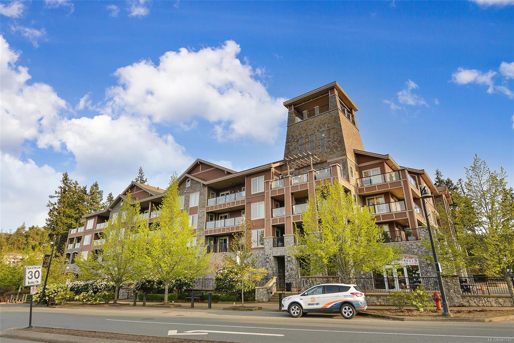 220-1325 Bear Mountain Pkwy, Langford, BC, V9B 6T8