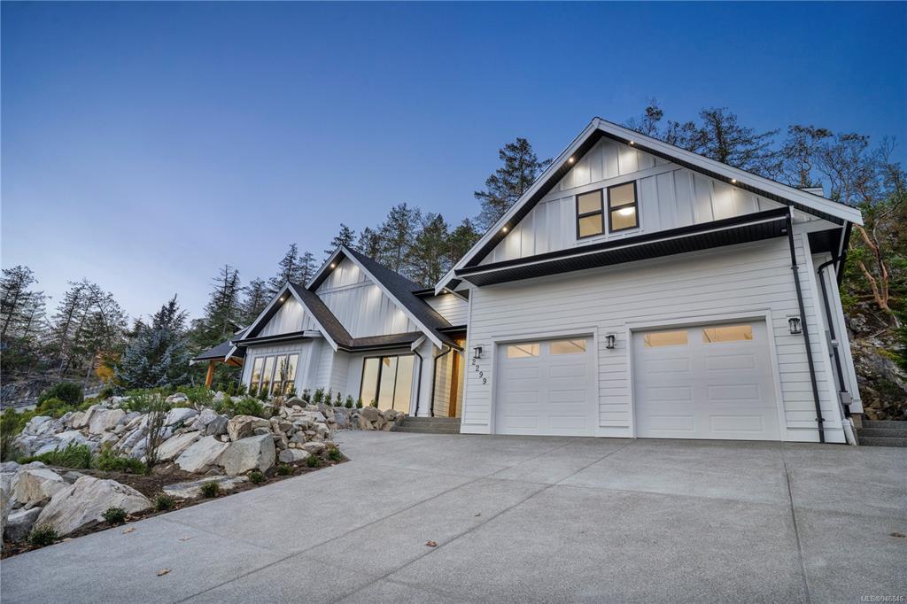 2299 Bonnington Drive, Fairwinds, BC, V9P 9L9