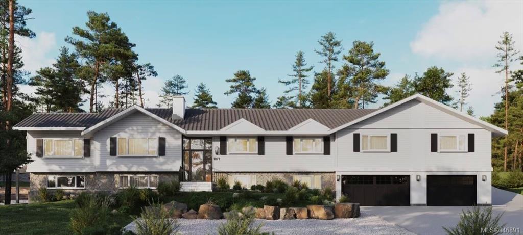 1077 Lands End Road, North Saanich, BC, V8L 5L3