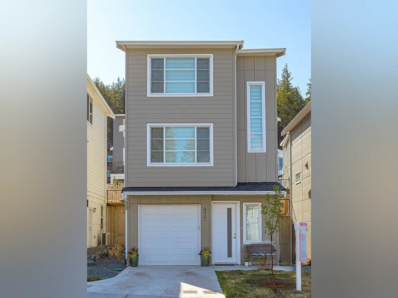 977 Peace Keeping Crescent, Langford BC