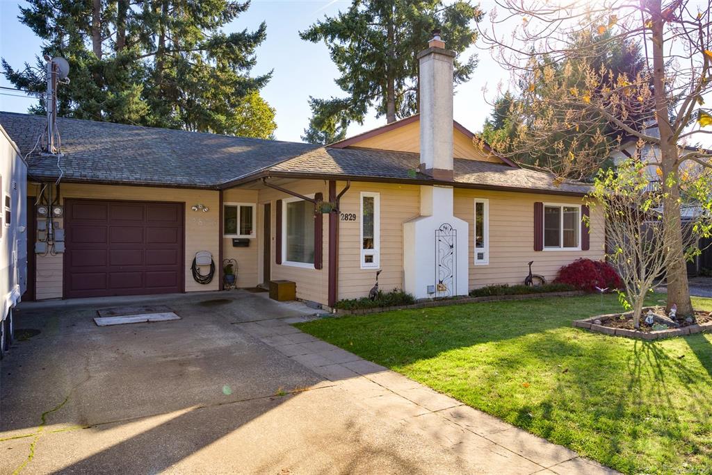 2829 Karr Road, Langford, BC, Duplex For Sale REW