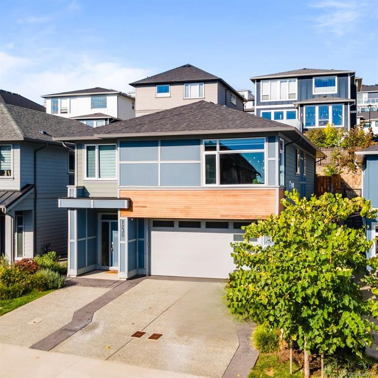 1230 Flint Avenue, Langford, BC, V9B 0T9