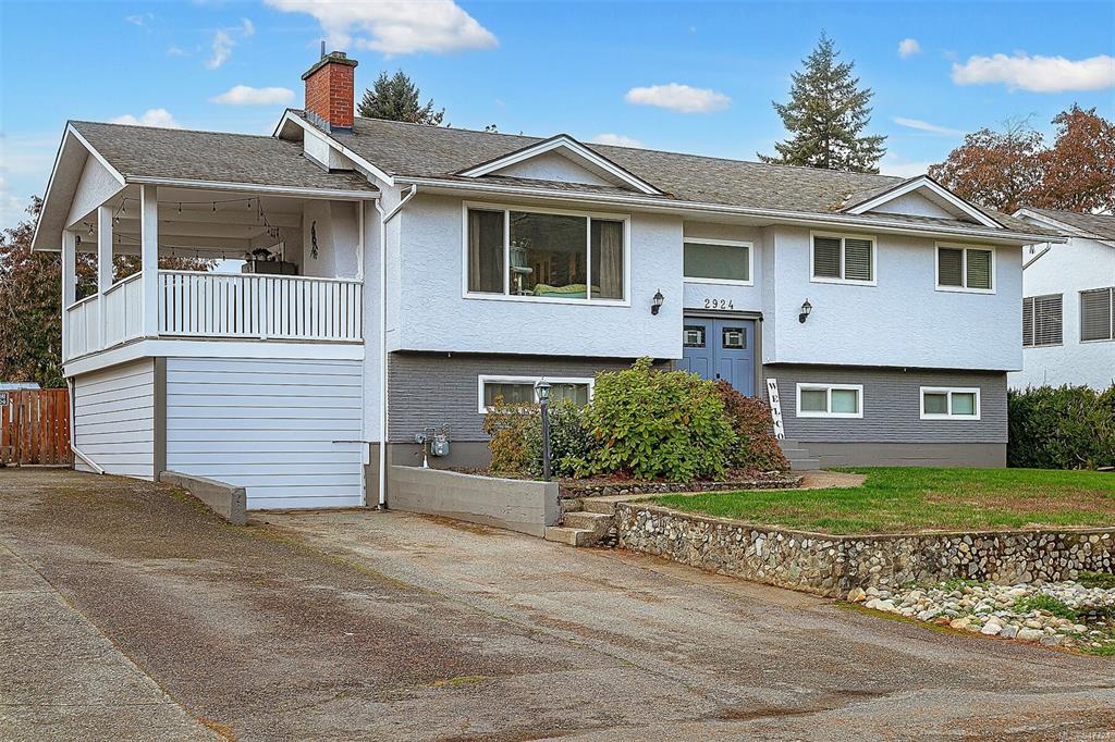 2924 Mount Wells Drive, Langford, BC, V9B 4S1