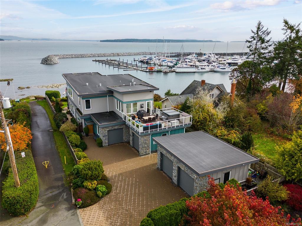 1-2519 Rothesay Avenue, Sidney, BC, V8L 2B9