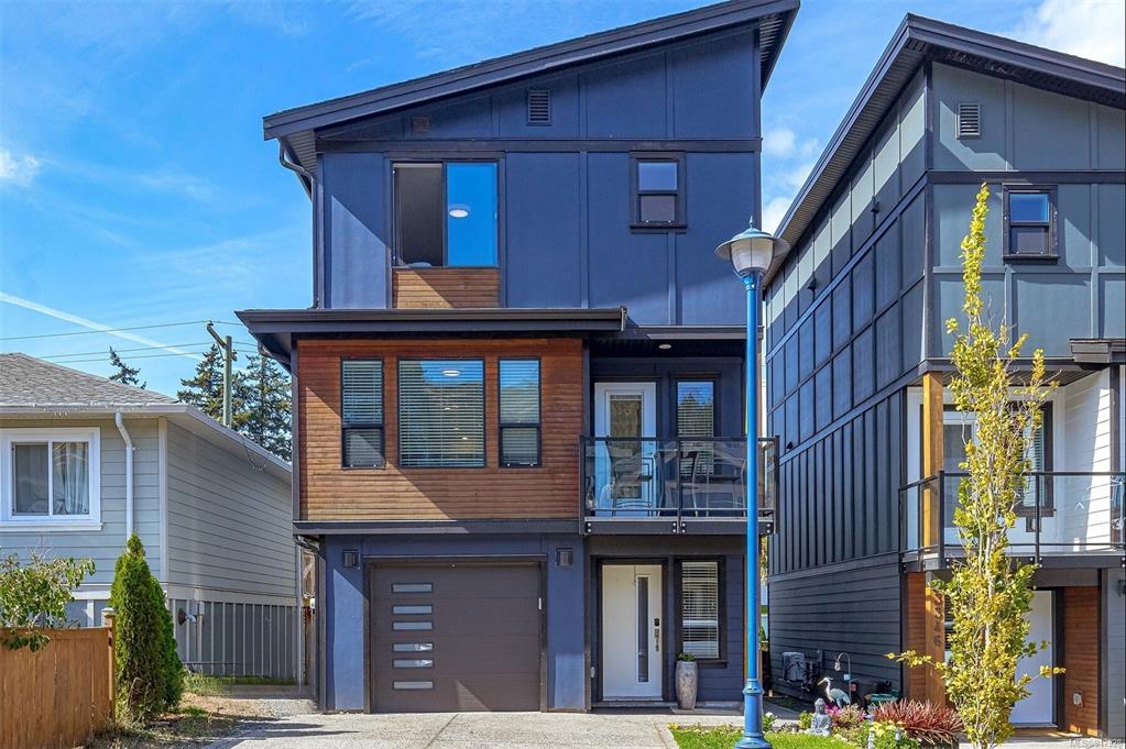 3350 Vision Way, Langford, BC, V9C 0E4