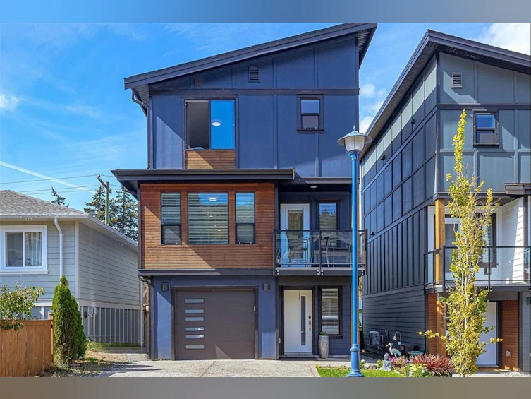 3350 Vision Way, Langford, BC, V9C 0E4
