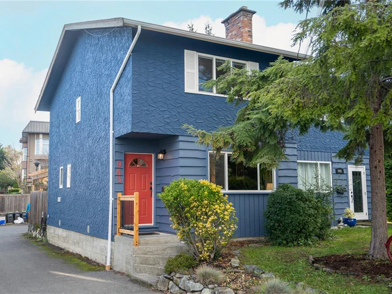 943 Inskip Street, Esquimalt BC V9A 4J6
