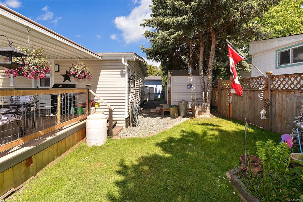 7-1536 Middle Road, View Royal, BC, V9A 0E5