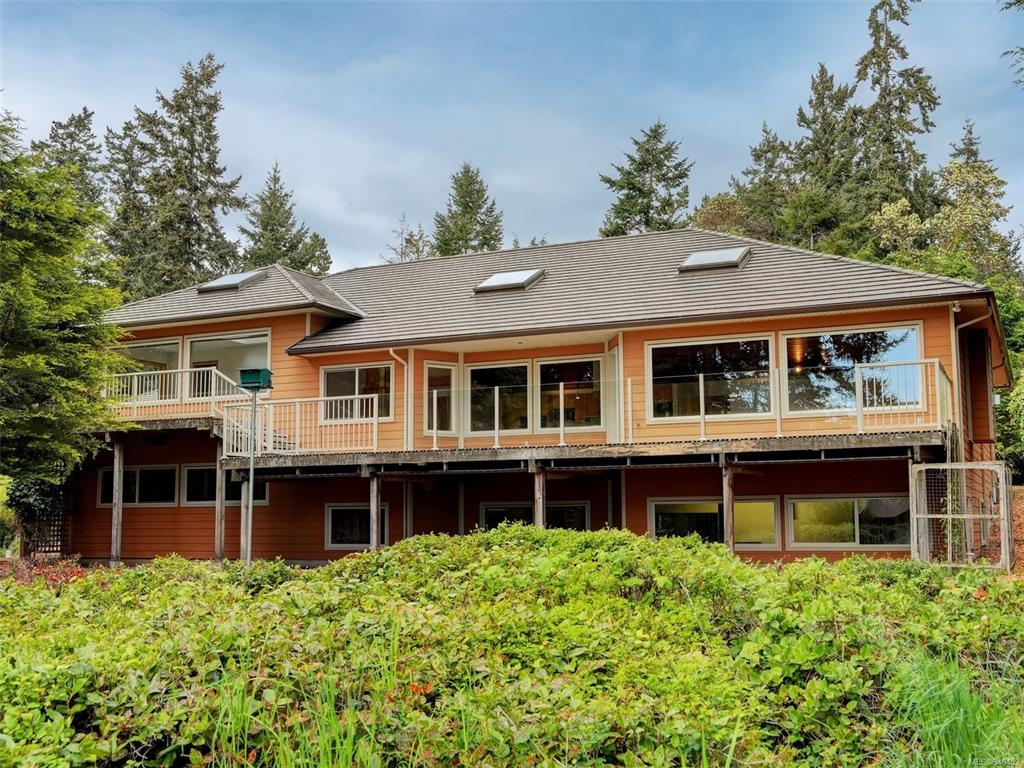3930 Gilbert Drive, Metchosin, BC, V9C 4B2