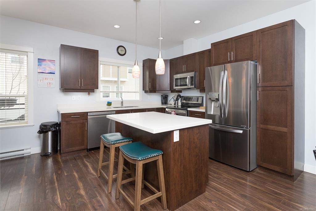 1072889 Carlow Road, Langford, BC, Townhouse For Sale REW