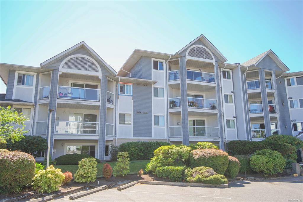 204-3206 Alder Street, Saanich, BC, V8X 5A4