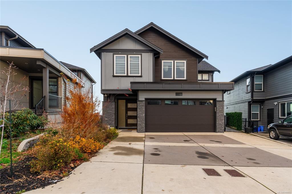 2366 Azurite Crescent, Langford, BC, V9B 0T9
