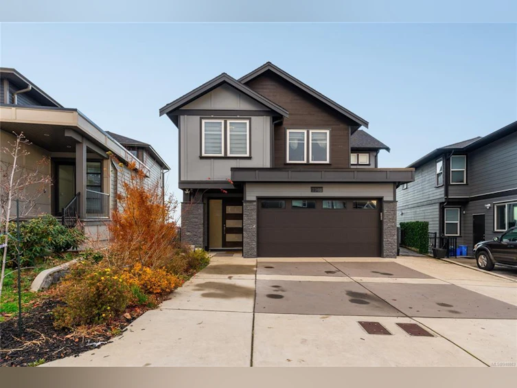 2366 Azurite Crescent, Langford, BC, V9B 0T9