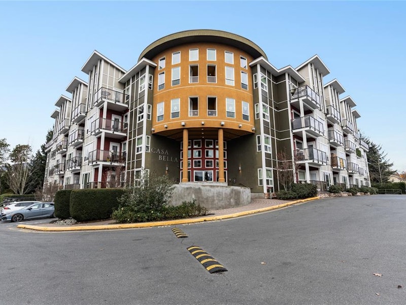 407 - 866 Brock Avenue, Langford BC V9B 0H2