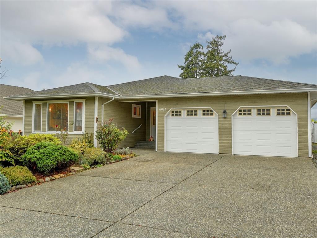 For Sale 6011 Eagle Ridge Place, Duncan, BC REW