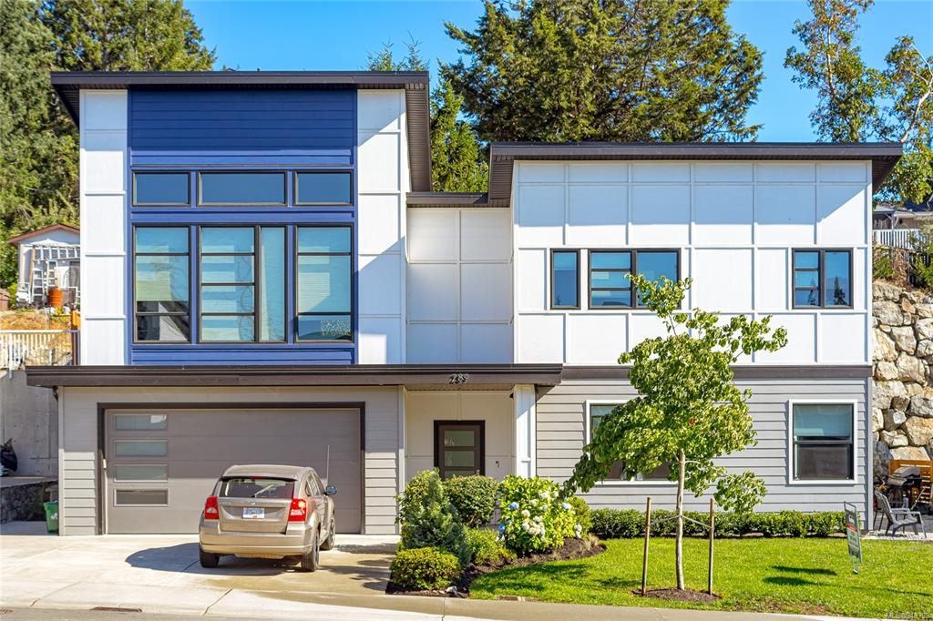 289 Lone Oak Place, Langford, BC, House For Sale REW