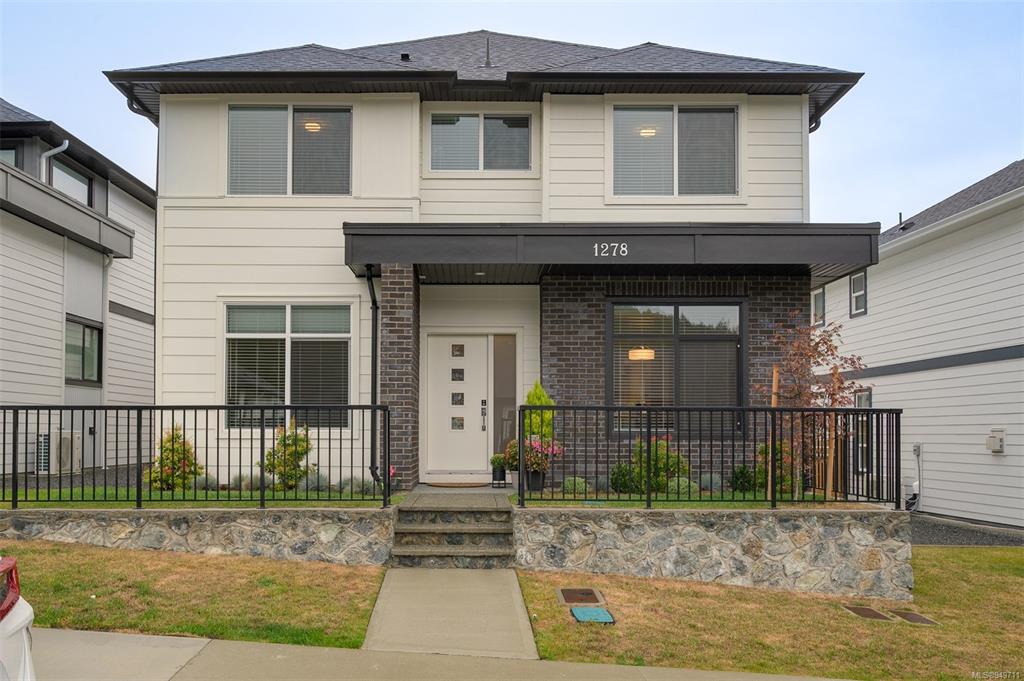 1278 Centauri Drive
