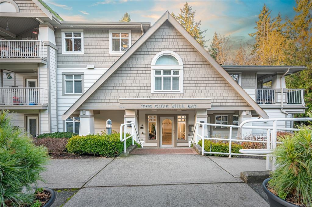 209-2777 Barry Road, Mill Bay, BC, V0R 2P2