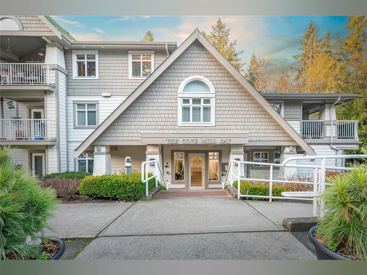 209-2777 Barry Road, Mill Bay, BC, V0R 2P2