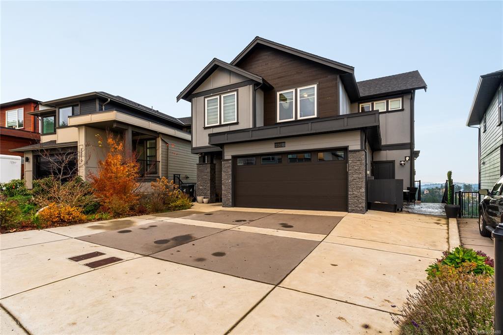2366 Azurite Crescent, Langford, BC, V9B 0T9