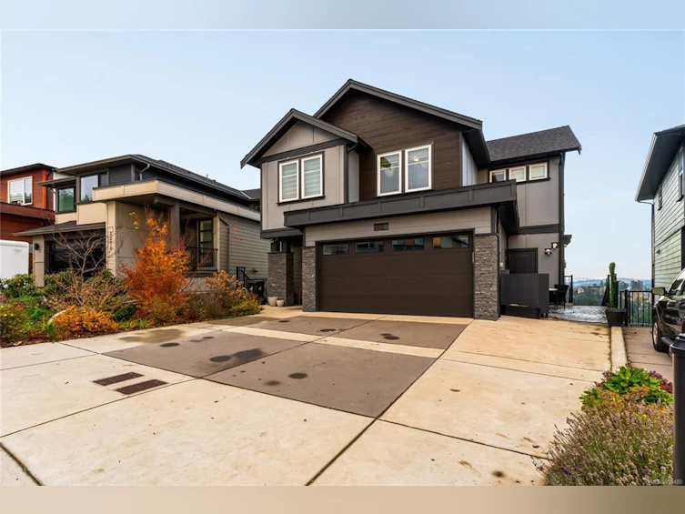 2366 Azurite Crescent, Langford, BC, V9B 0T9
