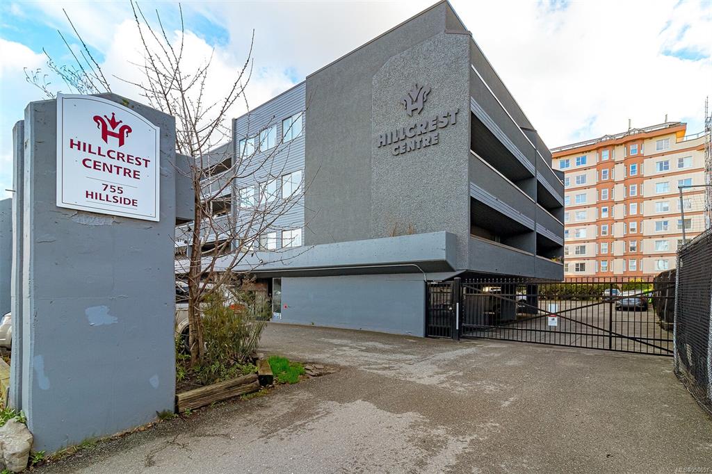 409-755 Hillside Avenue, Victoria, BC, V8T 5B3