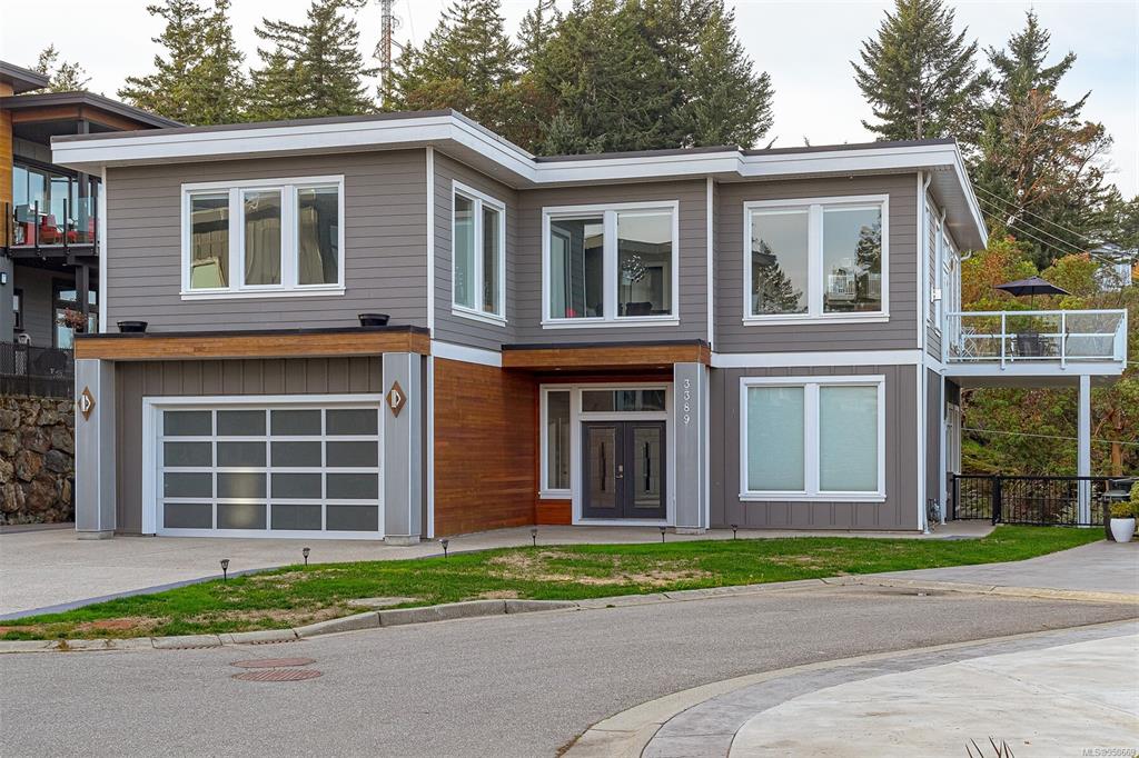 3389 Robson Place, Colwood, BC, V9C 0J2