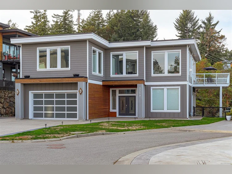 3389 Robson Place, Colwood, BC, V9C 0J2